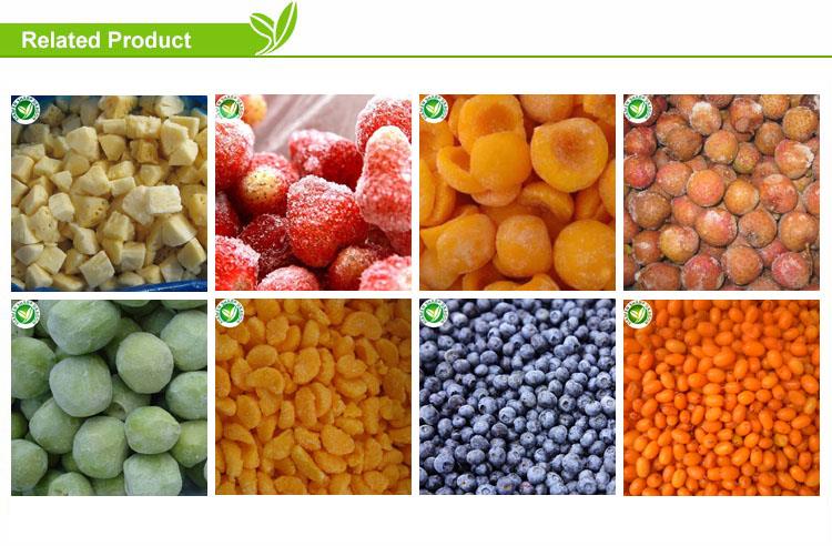 related fruits frozen Mandarin Orange sauce related fruits frozen Mandarin Orange sauce