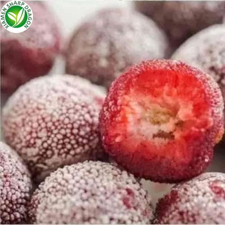 IQF WAXBERRY
