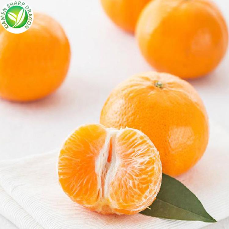 frozen Mandarin Orange shake frozen Mandarin Orange shake