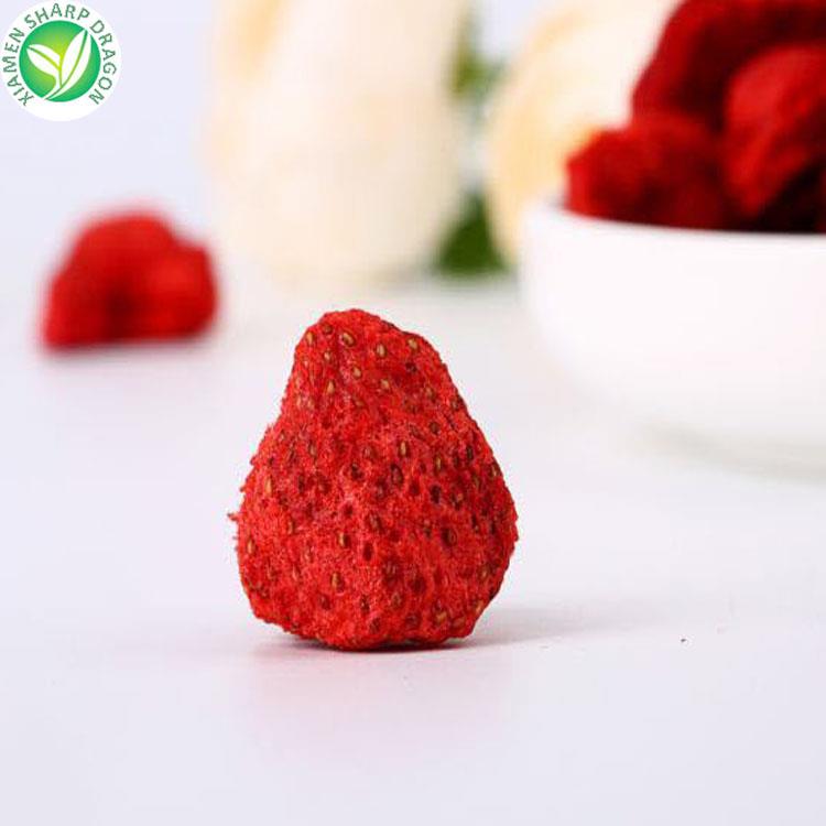 strawberry snacks export price