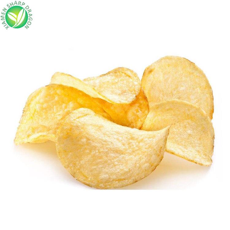 hight quality potato chips
