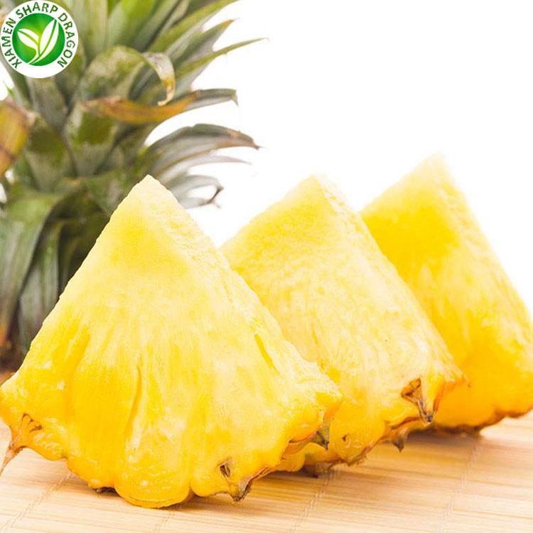 buy frozen pineapple