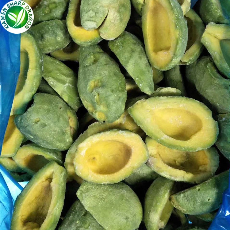 frozen Avocado price frozen Avocado price
