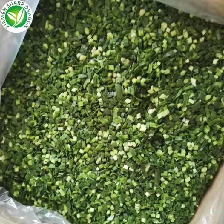 frozen chopped chives