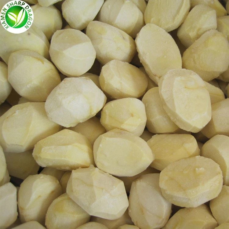 sale peeled chestnuts