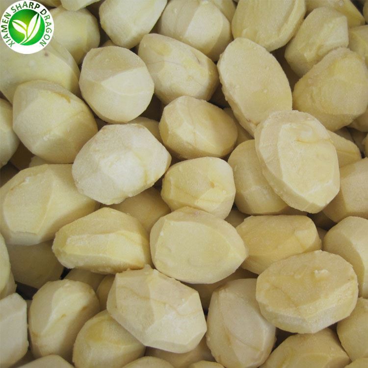 sale peeled chestnuts