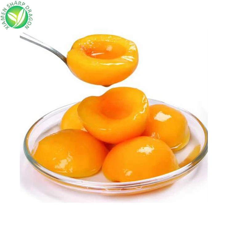 yellow peach canned food yellow peach canned food