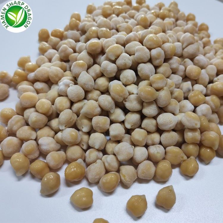 Chickpeas
