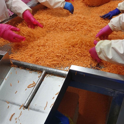 can you freeze grated carrots can you freeze grated carrots