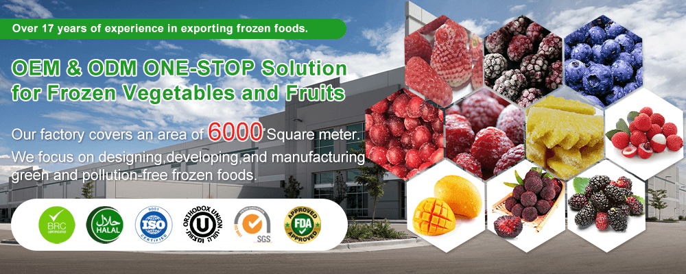 freeze mango-frozen fruits freeze mango-frozen fruits