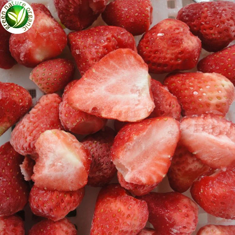Frozen Strawberries Bulk Frozen Strawberries Bulk