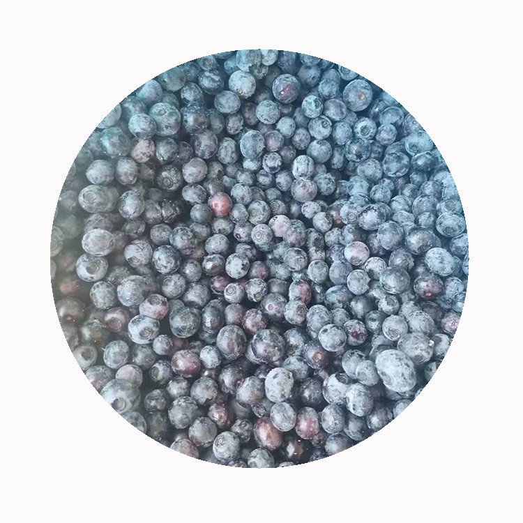 Frozen blueberries for gluten-free recipes Frozen blueberries for gluten-free recipes