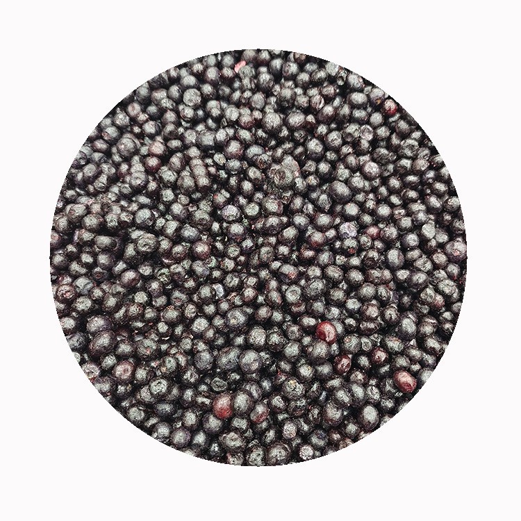 Frozen blueberries for private label brands Frozen blueberries for private label brands