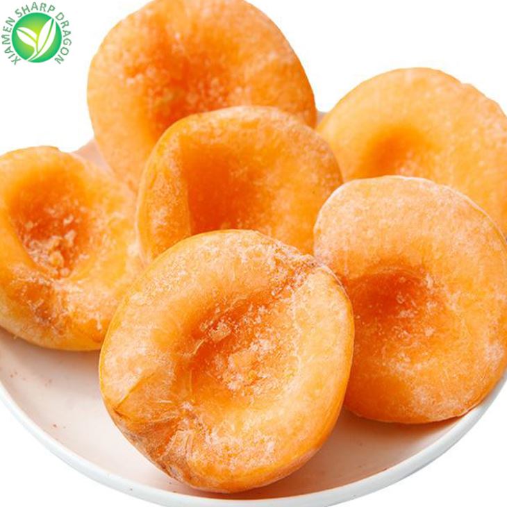 Apricot Fruit In Chinese