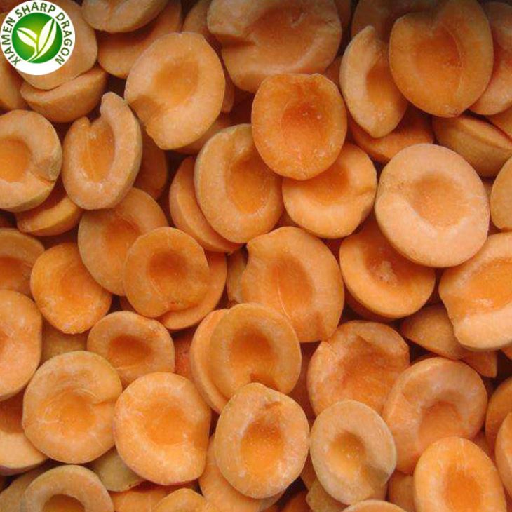 Apricot Fruit In Chinese
