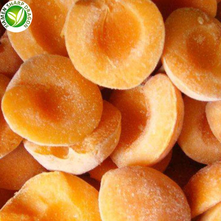 Apricot Fruit In Chinese