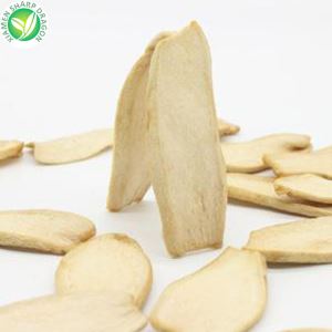 Vaakumis praetud Pleurotus Eryngii