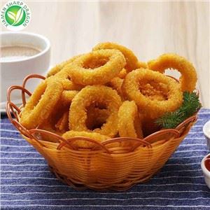Air Fryer sibularõngad