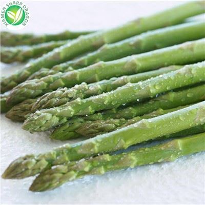 IQF ostjahinnad Roheline spargel