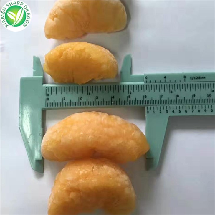 Mandarin Orange Calories
