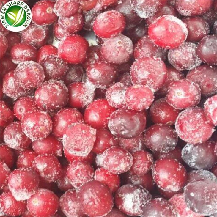 Market Price Cranberry